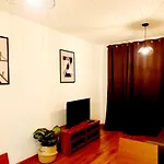 Appartement By Gaiarooms