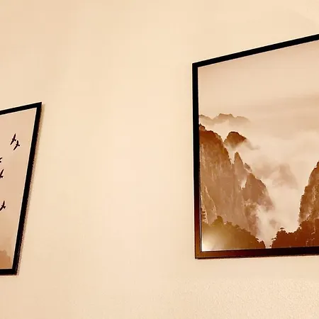 Lejlighed By Gaiarooms Candelario