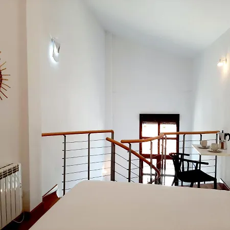 By Gaiarooms Lejlighed *