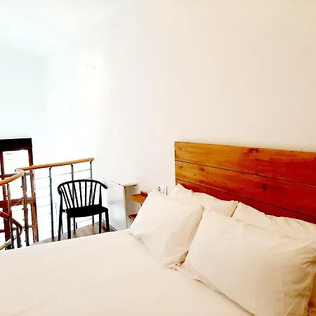 Appartement By Gaiarooms *