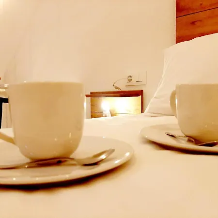 By Gaiarooms Apartamento Candelario