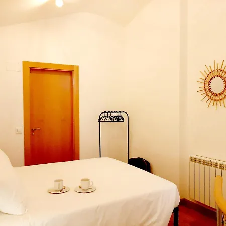Apartamento By Gaiarooms