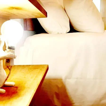 Lejlighed By Gaiarooms *