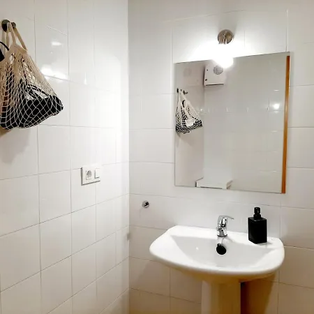 By Gaiarooms Lejlighed *