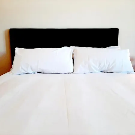 Appartement By Gaiarooms