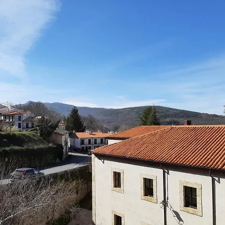 By Gaiarooms Lejlighed