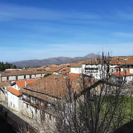 Apartamento By Gaiarooms Candelario