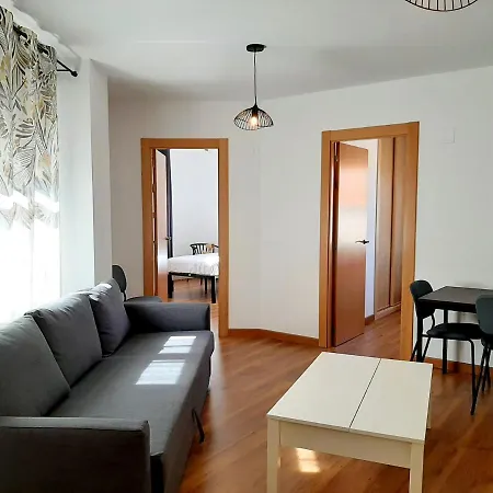 By Gaiarooms Lejlighed *