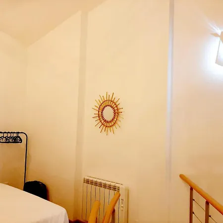 By Gaiarooms Appartement