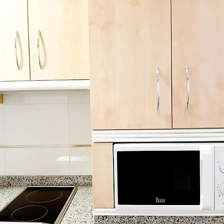 By Gaiarooms Appartement *