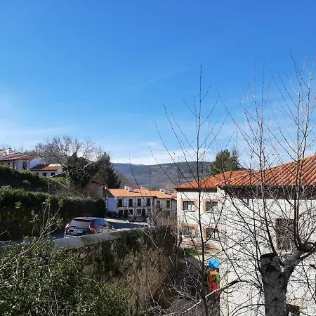 By Gaiarooms Appartement Candelario