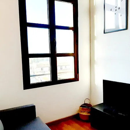 By Gaiarooms Apartamento