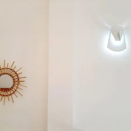 By Gaiarooms Lejlighed *