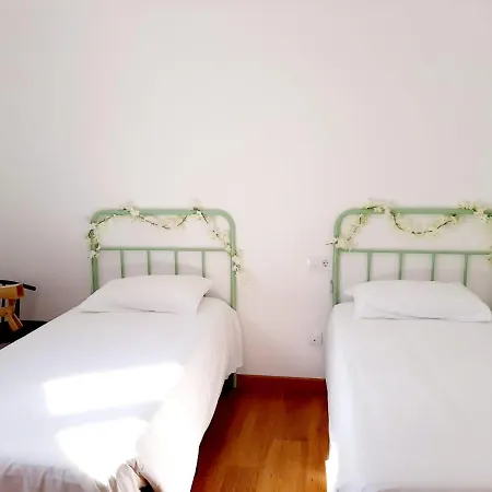Apartamento By Gaiarooms