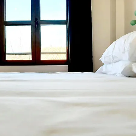 Apartamento By Gaiarooms *