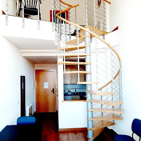 By Gaiarooms Apartamento *