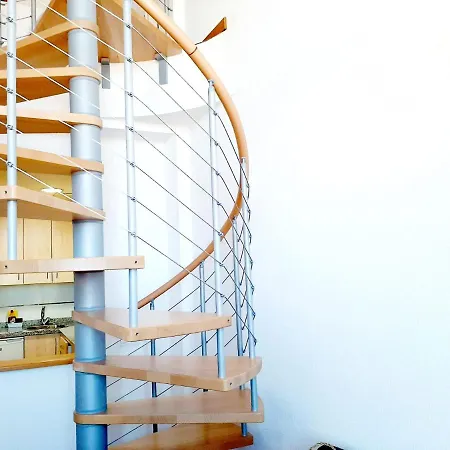 Lejlighed By Gaiarooms