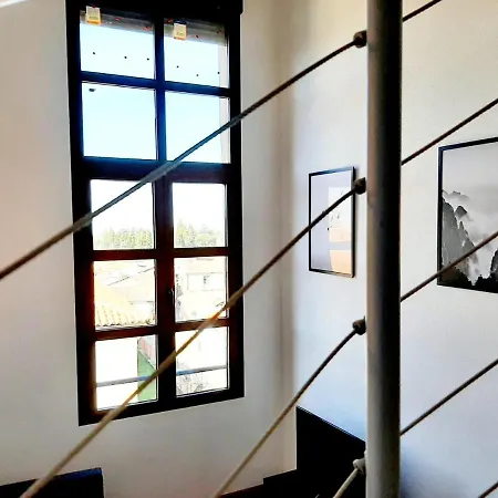 Apartamento By Gaiarooms