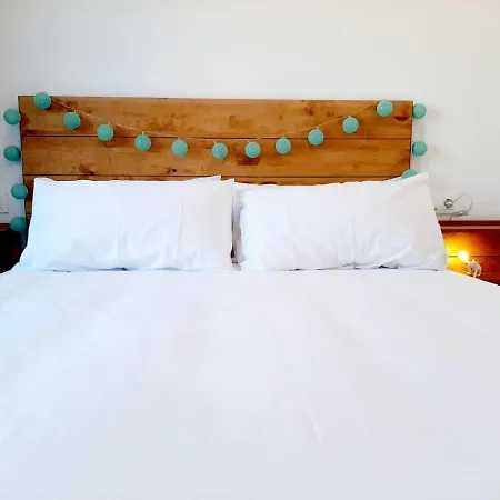 By Gaiarooms * Candelario