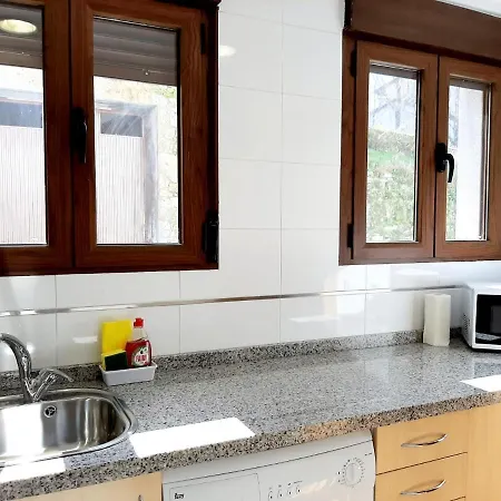 Lejlighed By Gaiarooms Candelario