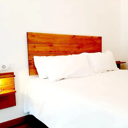 Apartamento By Gaiarooms