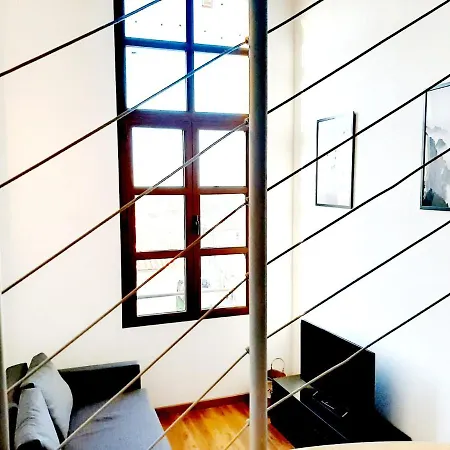 By Gaiarooms Appartement *