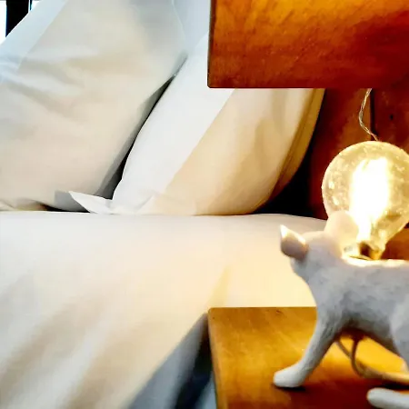 By Gaiarooms Lejlighed *