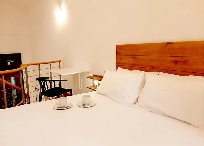 Appartement By Gaiarooms