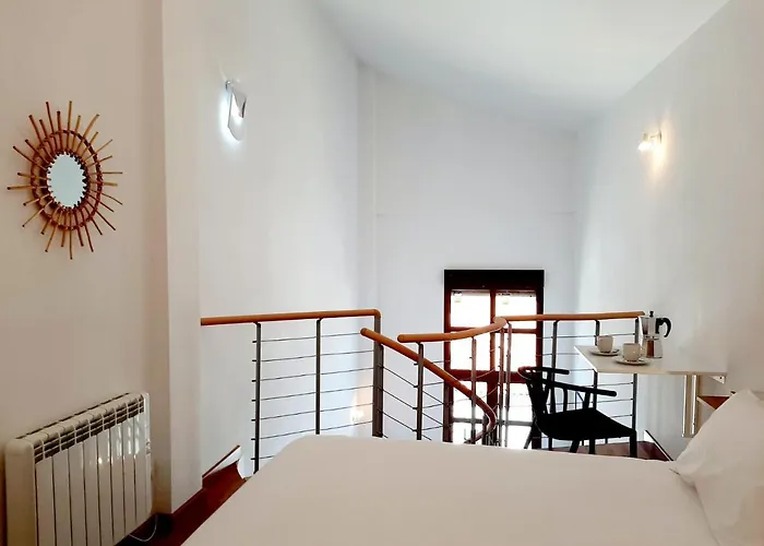 By Gaiarooms Appartement *