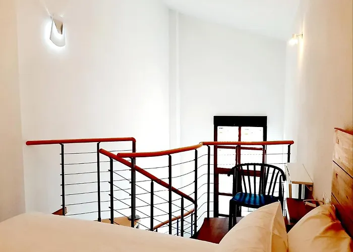 Appartement By Gaiarooms Candelario