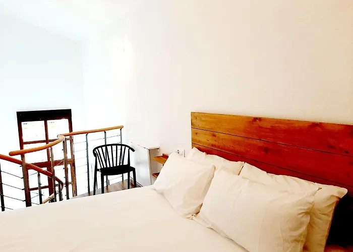 Appartement By Gaiarooms *