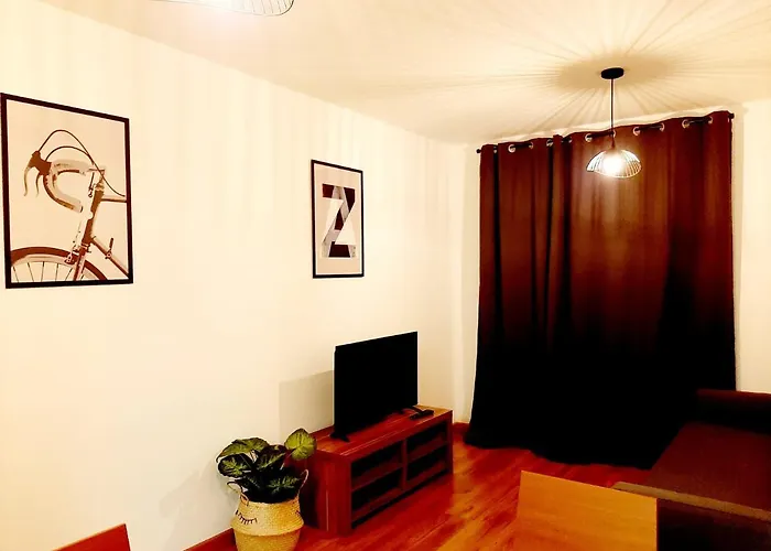 Appartement By Gaiarooms