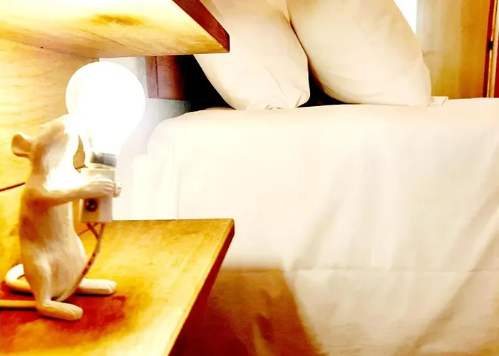 Appartement By Gaiarooms *