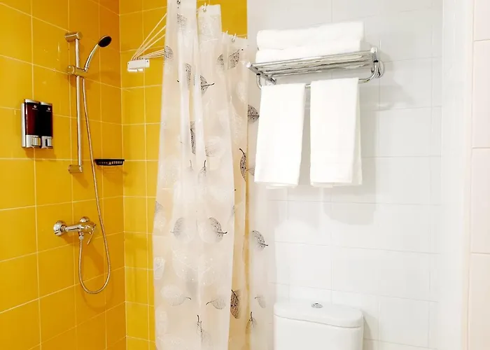 Appartement By Gaiarooms