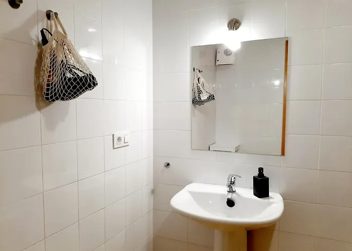 By Gaiarooms Appartement *