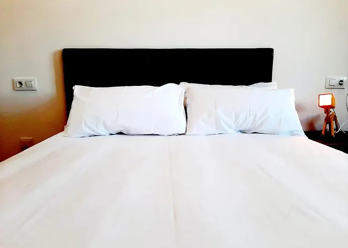 Appartement By Gaiarooms