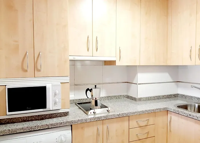 Appartement By Gaiarooms *