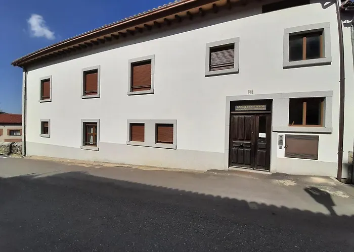 Appartement By Gaiarooms Candelario