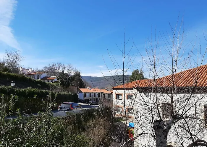 By Gaiarooms Appartement Candelario