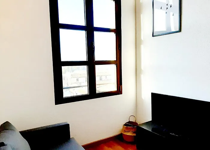 By Gaiarooms Appartement