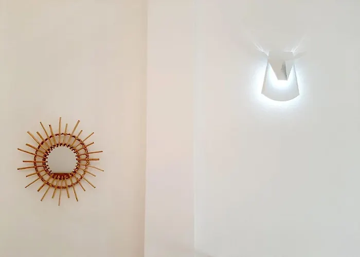 By Gaiarooms Appartement *