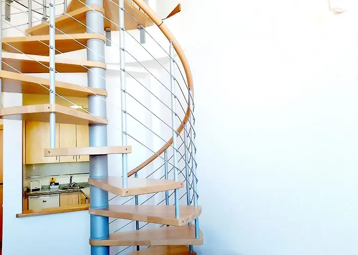 Appartement By Gaiarooms