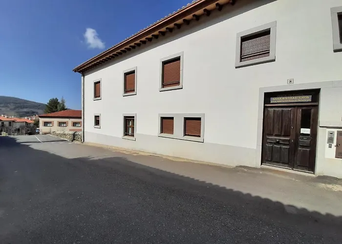 Appartement By Gaiarooms