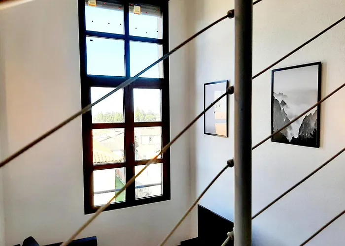 Appartement By Gaiarooms