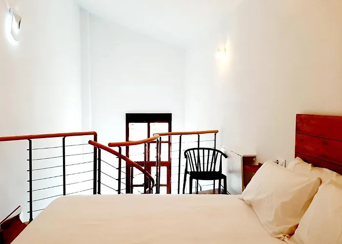 Appartement By Gaiarooms *