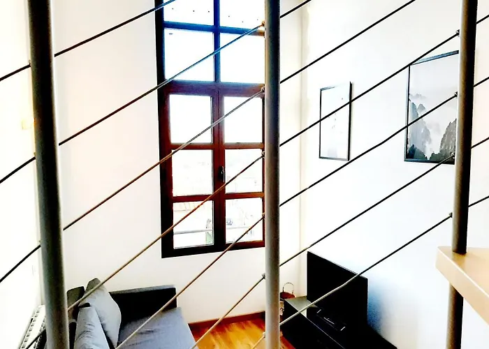 By Gaiarooms Appartement *