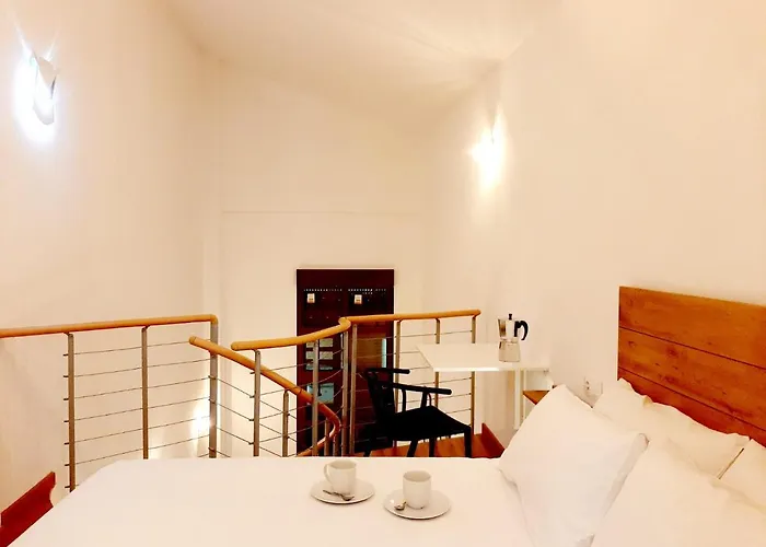 Appartement By Gaiarooms