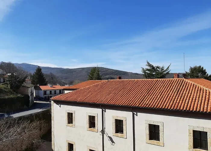 By Gaiarooms 칸델레리오