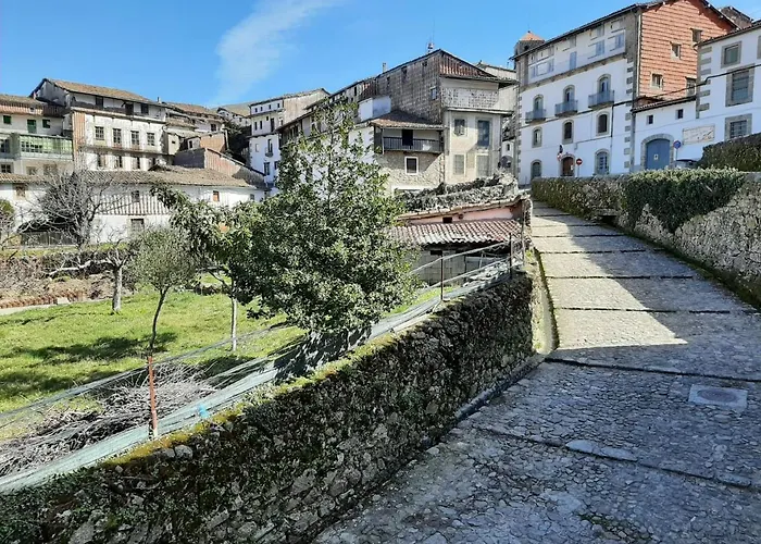 By Gaiarooms 칸델레리오